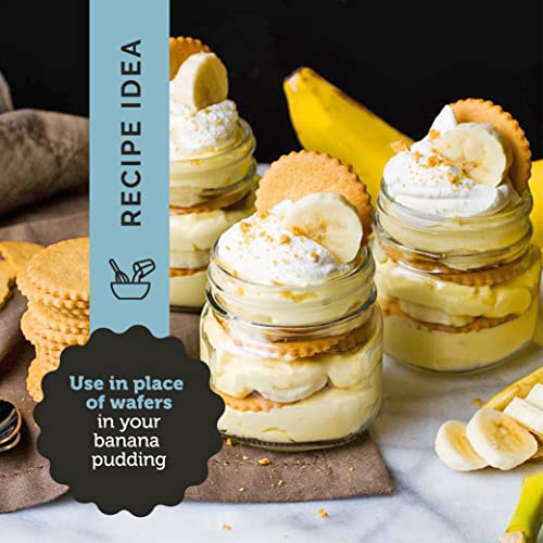Dewey'S Bakery Toasted Coconut Cookie Thins thumb #3