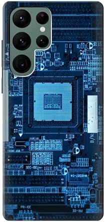 R1814 CPU Motherboard Case Cover for Samsung Galaxy S22 Ultra
