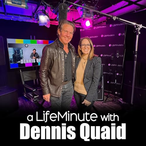 Dennis Quaid Talks New Movie, Music, and Ride on Air Force One