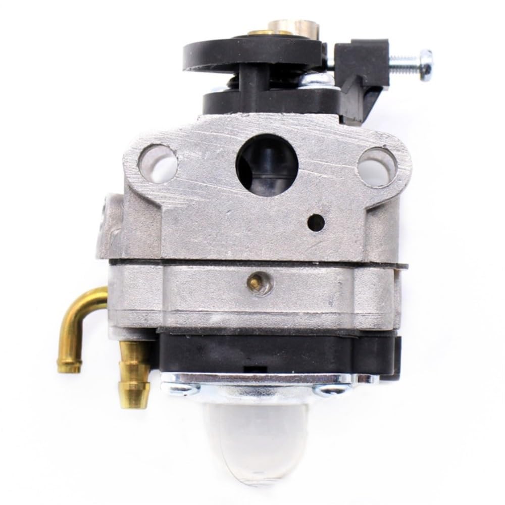 Carburador 25 726 evita fugas de gasolina en motosierra 8260
