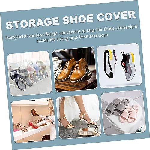 Nettoyage de chaussures pour le linge robuste Alipis protégeant les baskets en machine