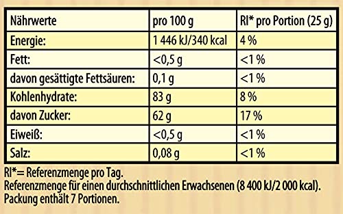 Haribo Fruitmania Berry (6 x 175g) miniatura 2