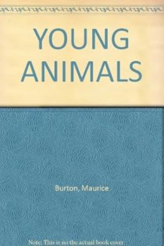 YOUNG ANIMALS