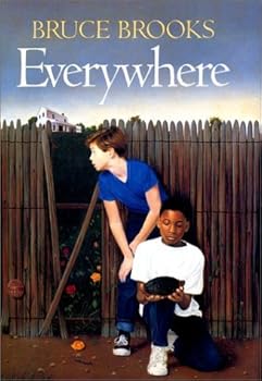 Library Binding Everywhere by Bruce Brooks (1990-09-15) Book