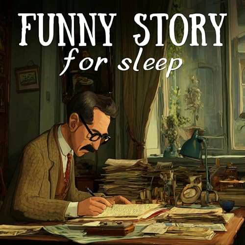 The Most Boring Professor | Funny Story for Sleep