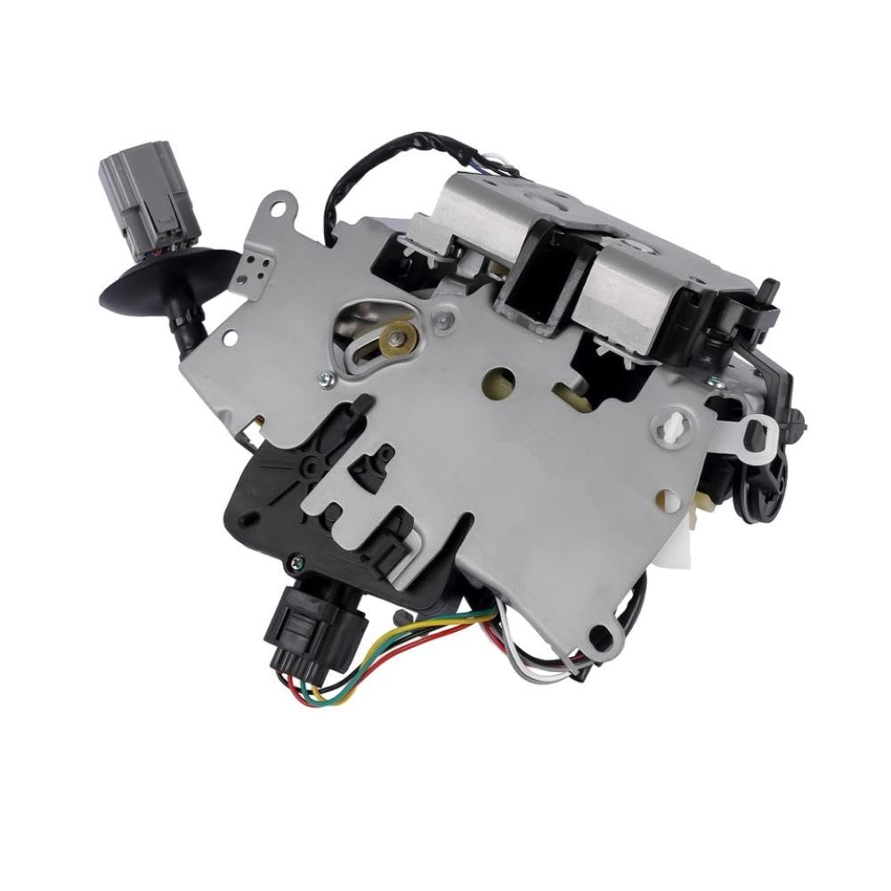 Xasdqhqux Onecolor Right Sliding Door Lock Actuator Compatible With Pacifica 2017-2024 Voyager 2020-2024 Replaces 68314802Aa 68314802Ab