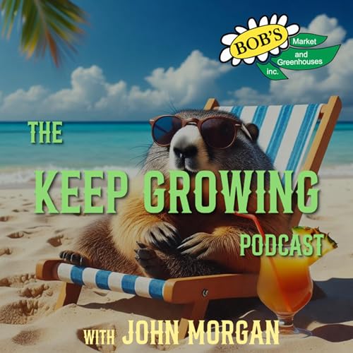 February 2026 Garden Tasks