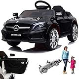 Premium Audiosystem mit SD Card Reader, USB und mp3 Eingang, realistische Sounds (Motorsound, Horn, Musik etc.)