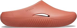 Crocs unisex-adult Via Flip, Sandals for Men and Women