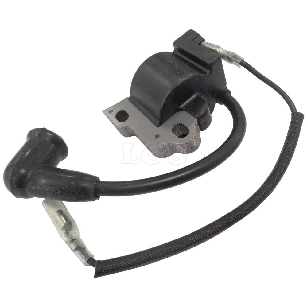 L&S Engineers Ignition Coil Fits Honda Gxh50 Engine - Replaces Oem No. 30500-Zm7-014