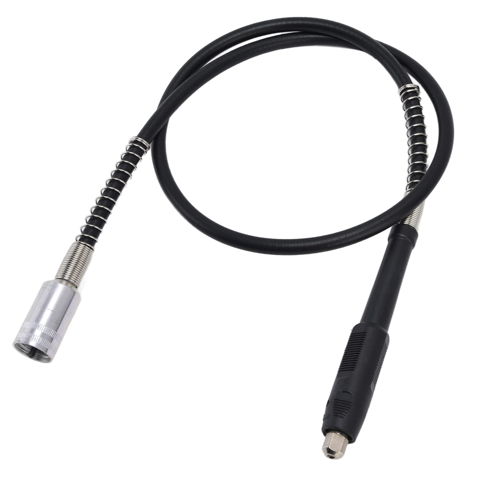 42in Power Drill Extension Shaft Flexible Shaft Extension Tool Electric Grinder Flexible Cable