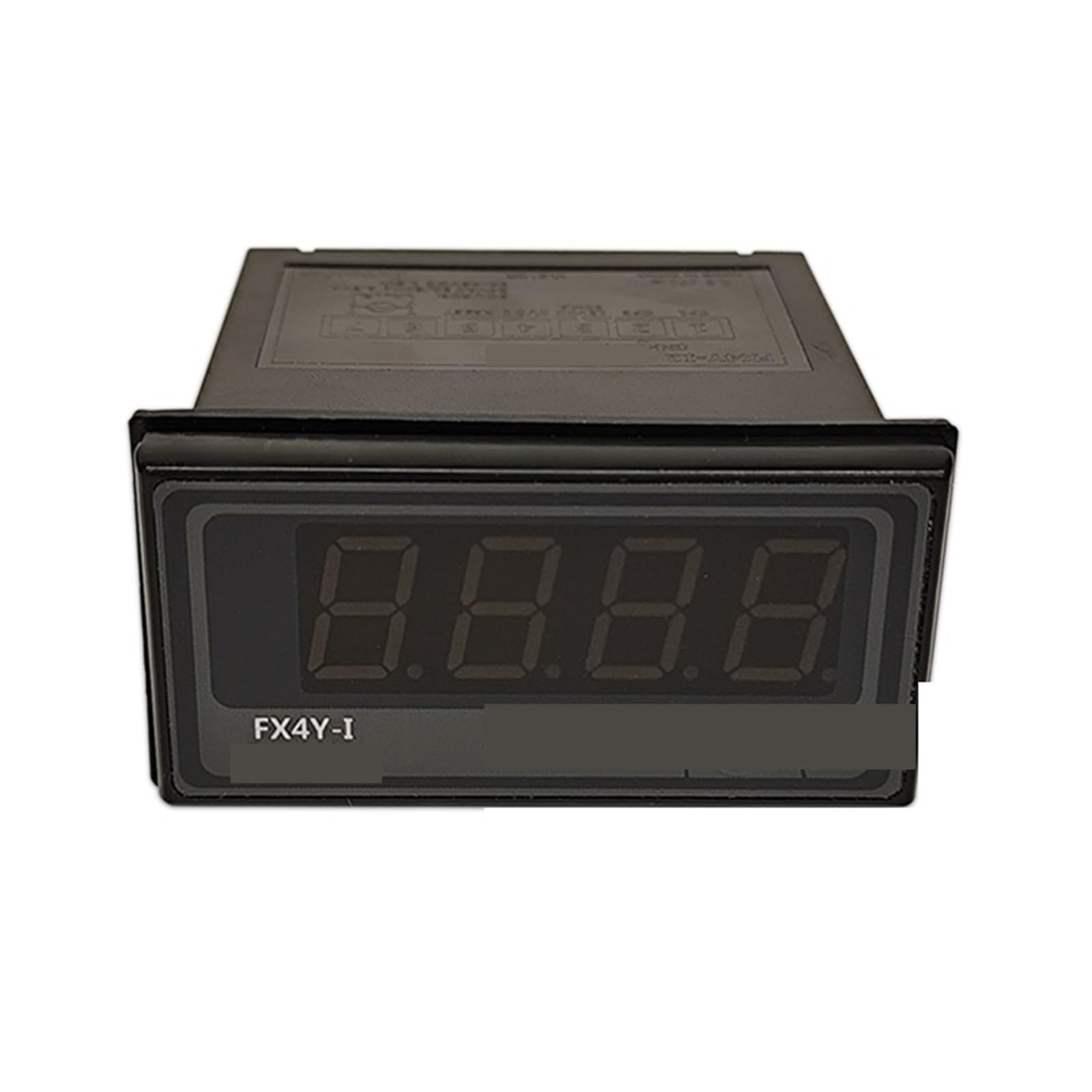Minuterie FX6Y-I4 avec fonction addition et soustraction pour automatisme de haute précision