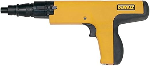 DEWALT DDF212035P Semi-Automatic Powder Actuated Trigger Tool