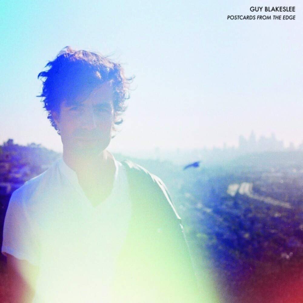 Postcards From The Edge [VINYL]