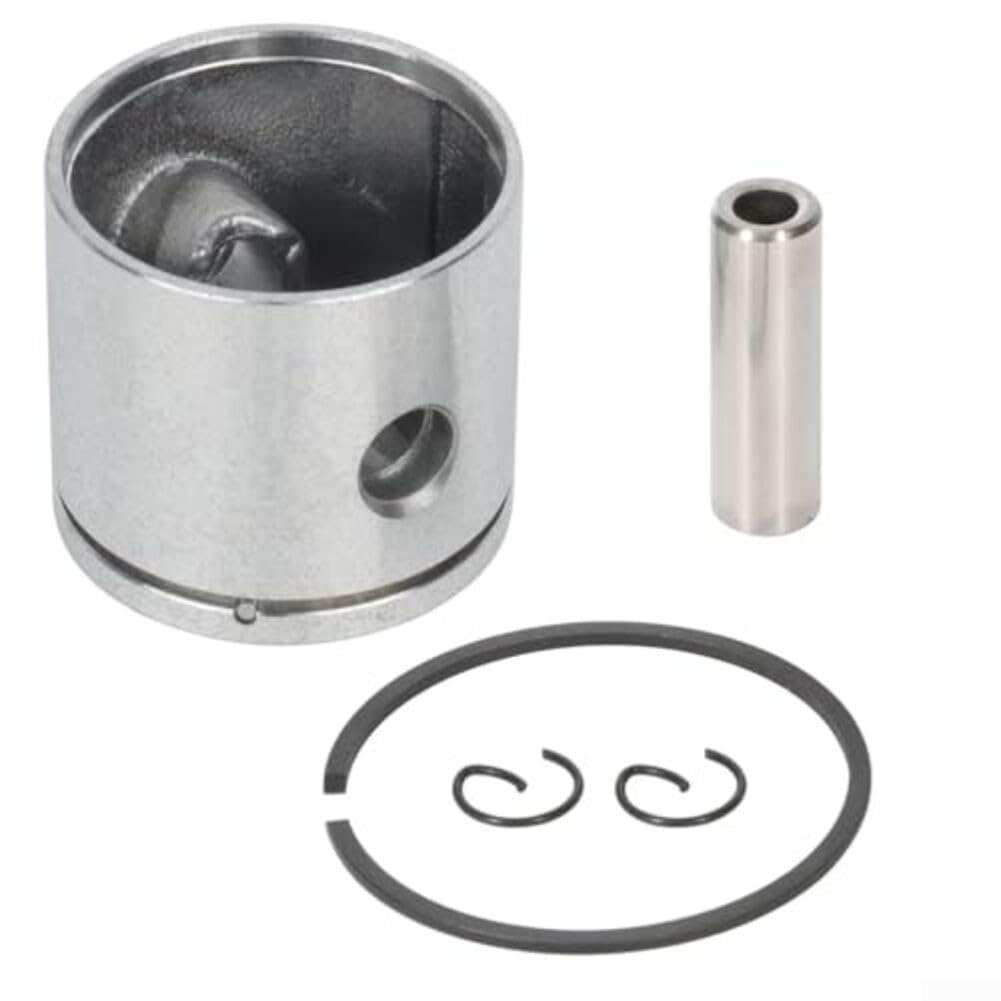 Kit pistone cilindro da 35 mm per decespugliatori 128C 128CD 128L 128LD Ricambio OEM 545008082