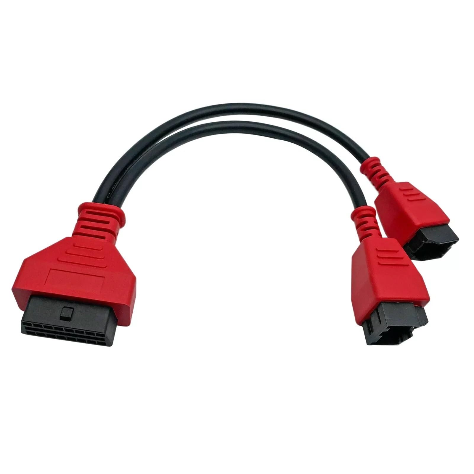 Câble de sécurité OBD 12 + 8 SGW for remplacement de passerelle for Fiat, Alfa, Romeo, accessoires électroniques automobiles