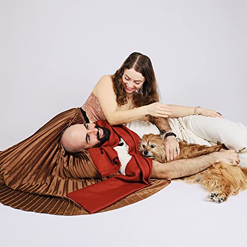 Spooky Darlings Titelbild