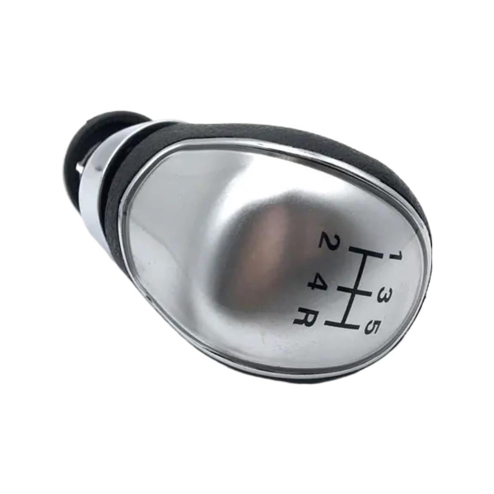 KUNYOS Upgrade Shift Knob for Focus MK2 2004-2012 Black/Silver/Red
