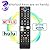 Replacement for Samsung TV Remote, Voice Control, Compatible with 2019-2025 Samsung Smart TV, LED, QLED, Crystal UHD & The Frame Series, 2-Year Warranty