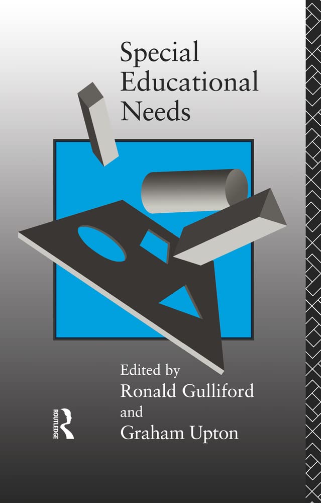 Buy Special Educational Needs — BookShops.in
