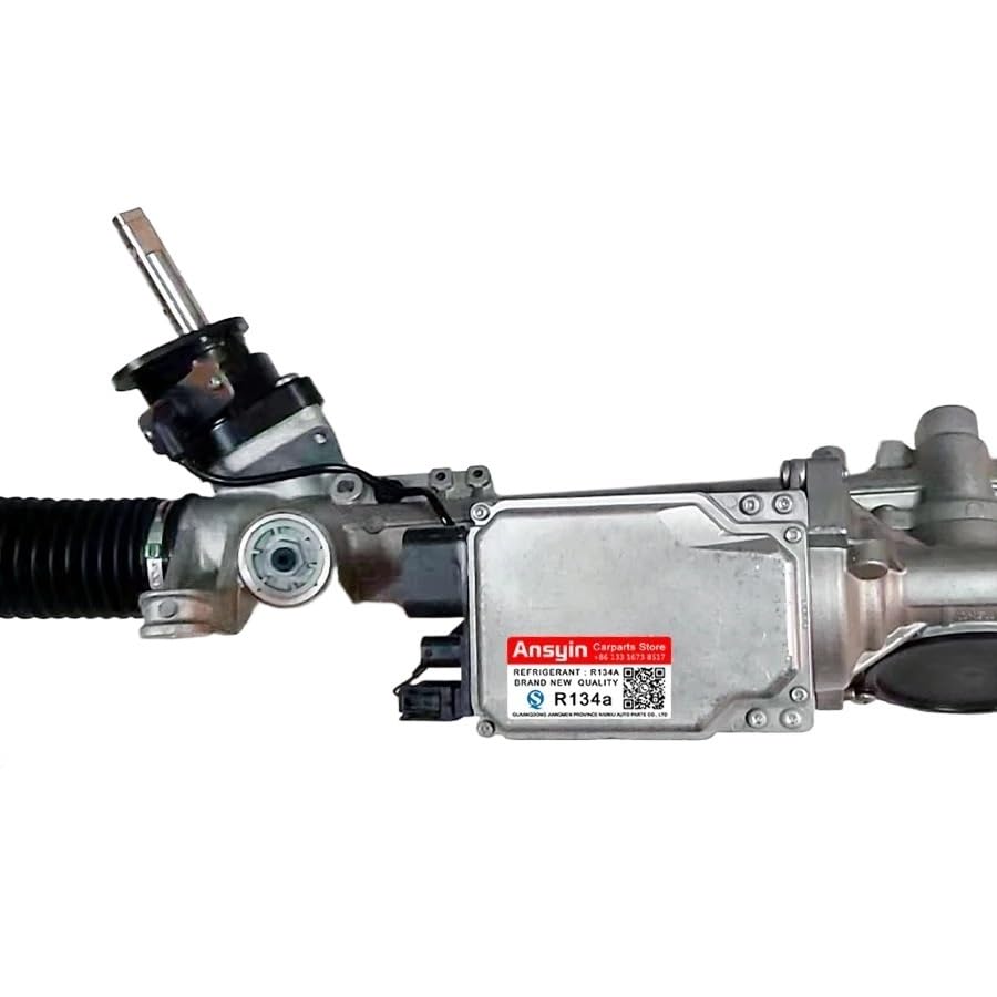 Power Steering Rack Compatible With Mercedes Benz CLA 180 200 220 250 A2464604701 A2464600201 A2464603801 A2464605001 Left/Right hand drive(LHD)