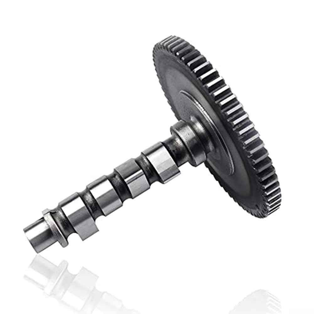 Kit ingranaggi cilindrici per albero a camme per motori FD620D FH661D KAF620, set di manutenzione del motore per tosaerba compatibile con componenti di ricambio per trattori da giardino AM124510