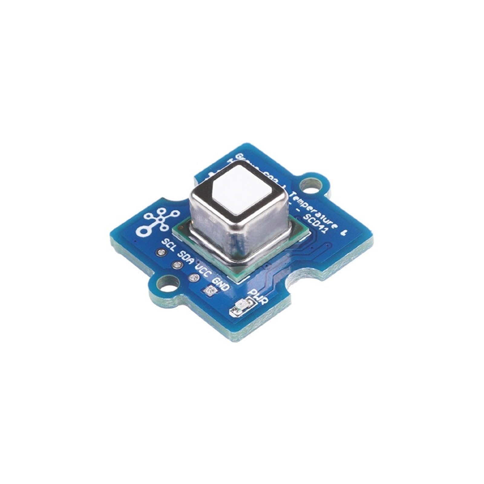 BFSYDLUJ CO2 Carbon Dioxide, Temperature and Humidity Sensor (SCD30)(SCD30)