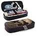 Produktbild Federmäppchen Pencil Case Larger Capacity |Handy Designed Pencil Holder Pen Bag Pouch for School and Office Supplies - Cool Fierce Evil Dragon King