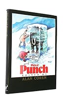 Pick of Punch 1985 0091619408 Book Cover
