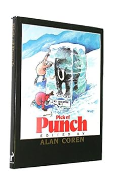 Pick of Punch 1985