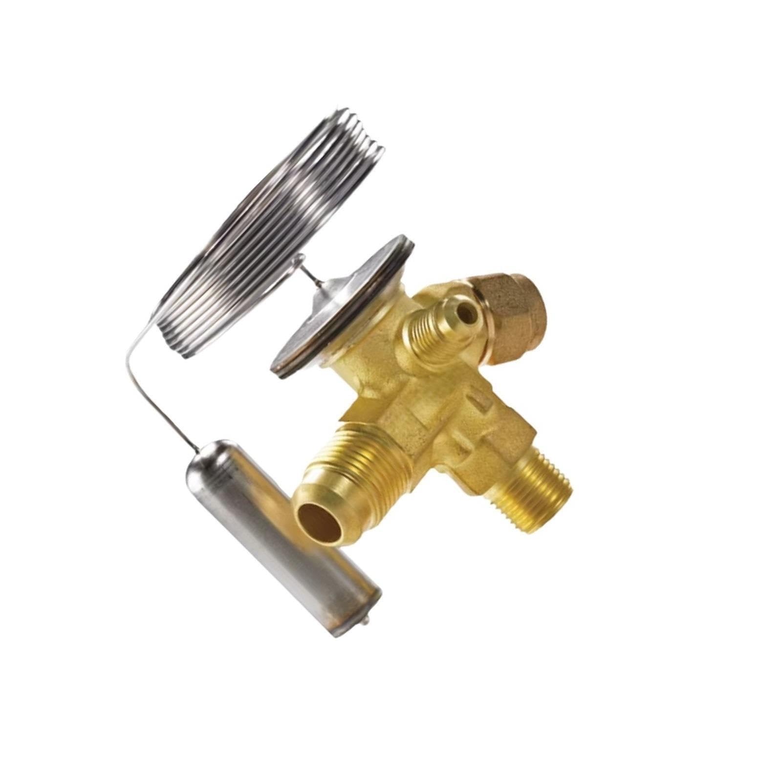 Valve D'expansion Thermique Réfrigération Réfrigération Climatiseur