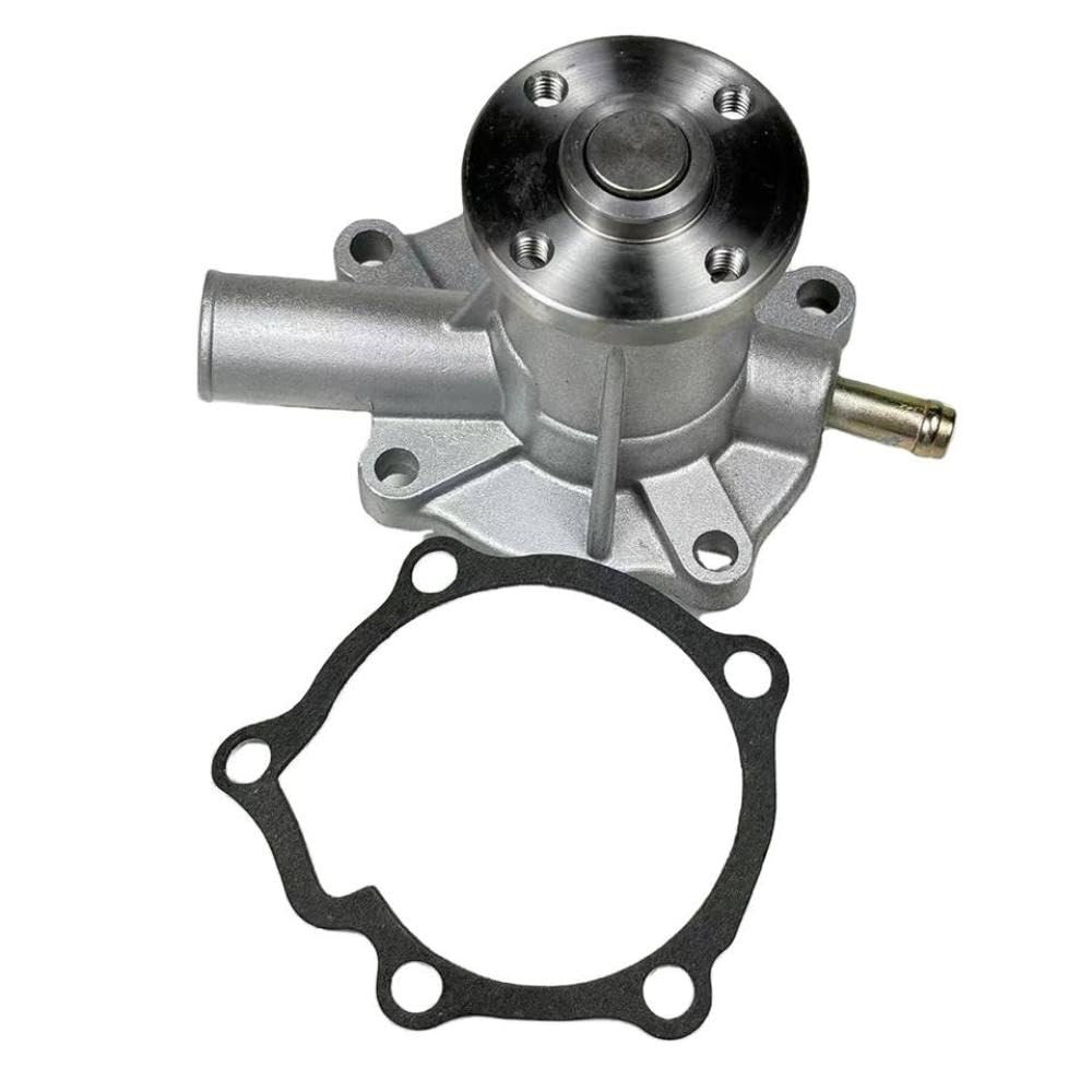 de agua para el motor V800 Z400 D600