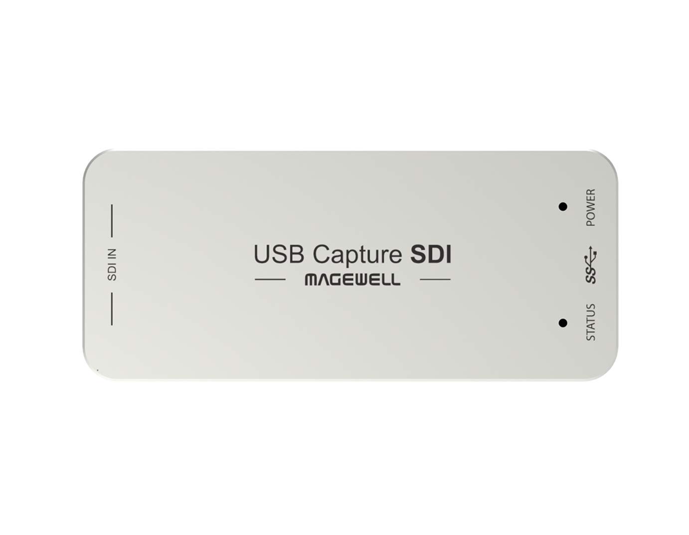 Magewell USB Capture SDI Gen 2