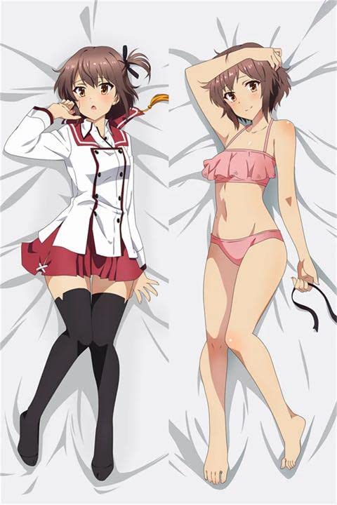 Amazon | 抱き枕カバー 刀使ノ巫女 衛藤可奈美 | アイドル・芸能人