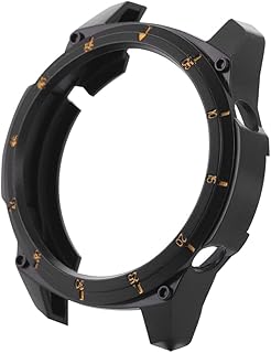 Generic Estojo Protetor Para Relógio Smartwatch Estojo Protetor De Tela Para Relógio Protetor De Relógio Gt 2 Shell Silicone Estojo Para Relógio Esportivo Protetor De Caixa Para Relógio
