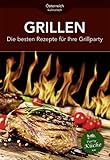Grillen: Die besten Rezepte für ihre Grillparty