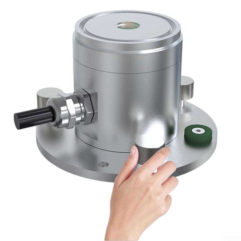 Sensore PAR Alluminio IP67 Misura 400-700nm(4-20MA)