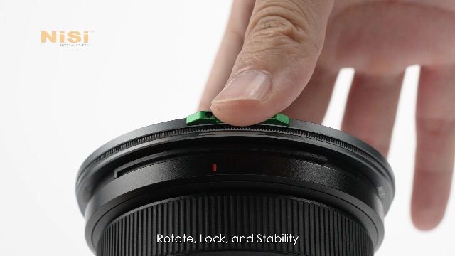 Amazon.com : NiSi JetMag Pro Landscape ND Kit 82MAG Magnetic