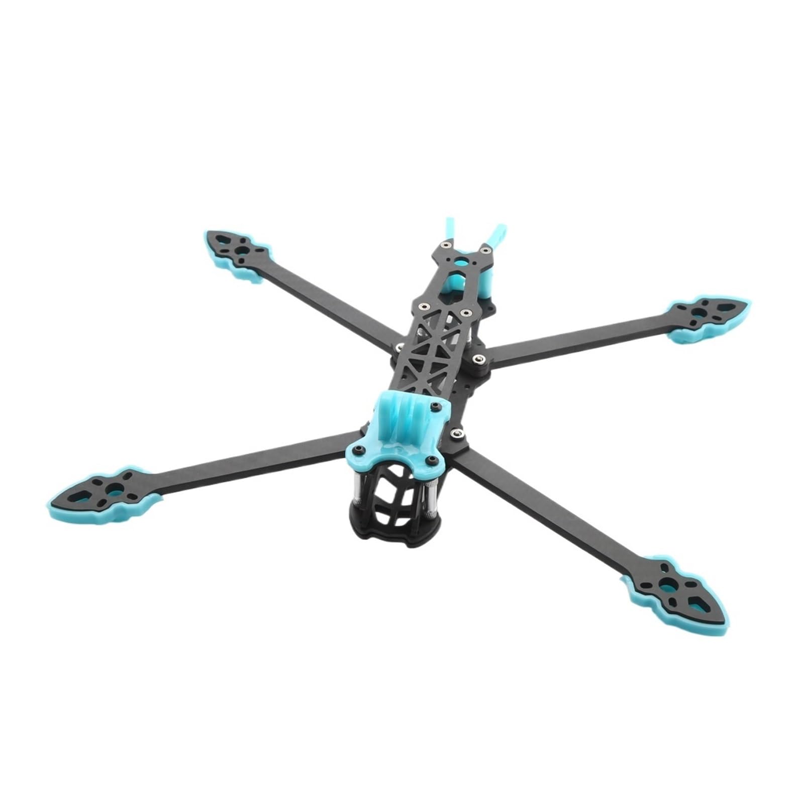 Telaio For Drone,Compatibile Con Telaio In Fibra Di Carbonio Mark4, FPV Da5