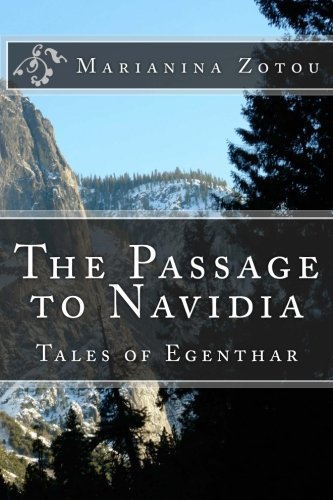 The Passage to Navidia (Volume 1)