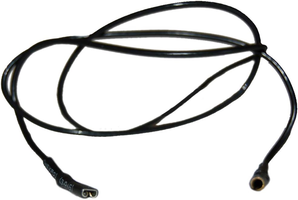 Music City Metals 03400 Igniter Wire Replacement for