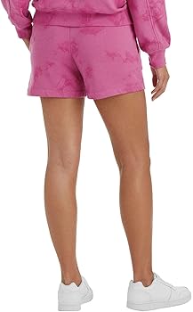Member's Mark Ladies Tie Dye Short, Tropical Pink XXL | Amazon.com