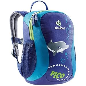 Deuter Pico kinderrugzak (5 l)