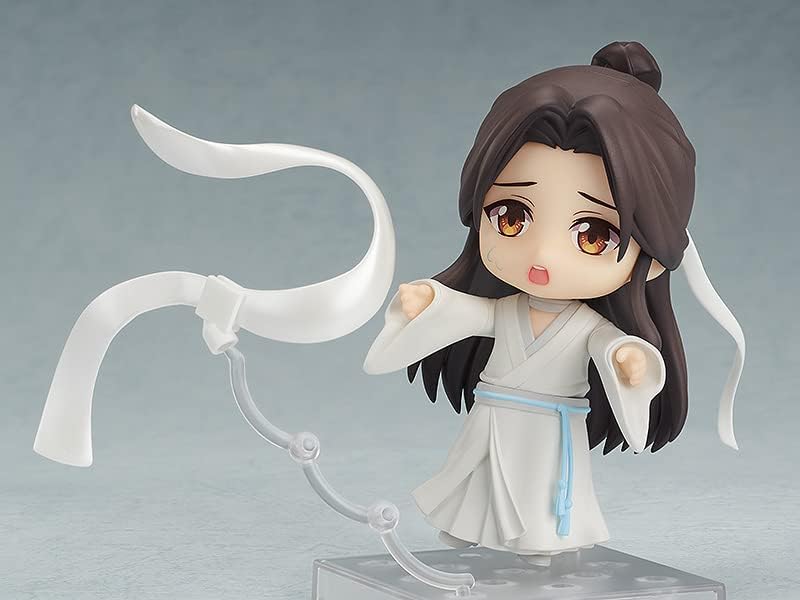 Miniatura 3 de GOOD SMILE COMPANY Heaven Official's Blessing Xie LAN Nendoroid Figura de acción