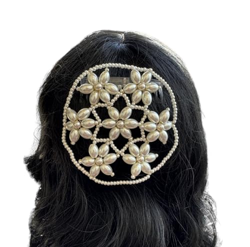 Women Kippah Handmade beaded kippah kippot fancy headcovering