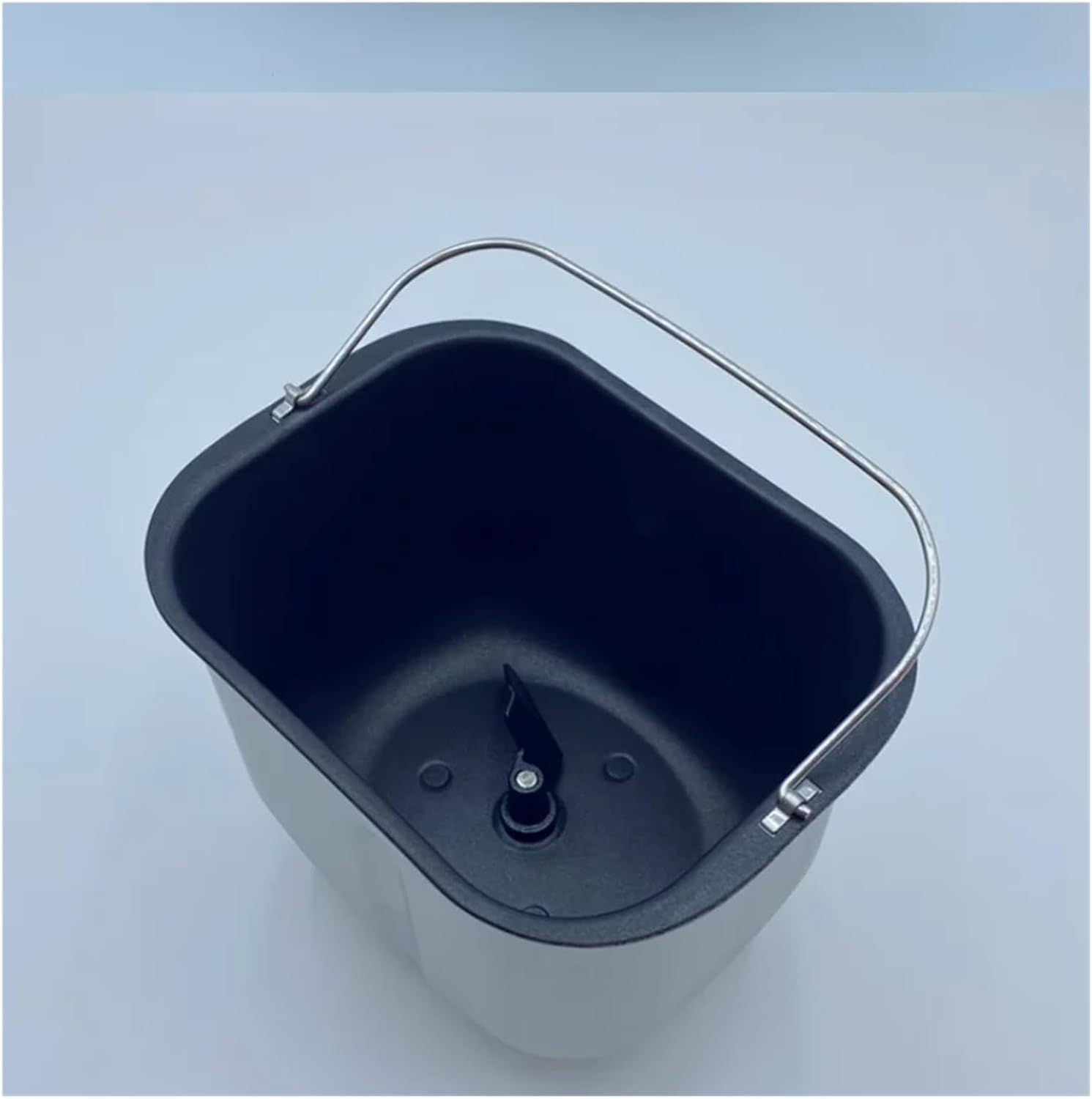 Household Bread Machine Bread Bucket Accessories Mixing Inner Liner Bucket And Noodle Bucket