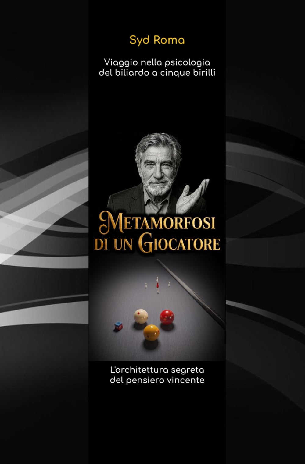 Metamorfosi di un giocatore: L’architettura segreta del pensiero vincente