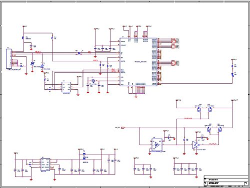 Jtag Blaster - Intel/Altera Fpga Cpld Jtag Programmer #TOP6