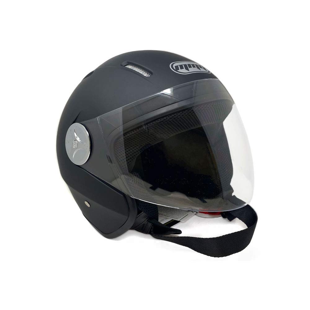 10 Best Scooter Helmets 2023 Reviews & Ratings
