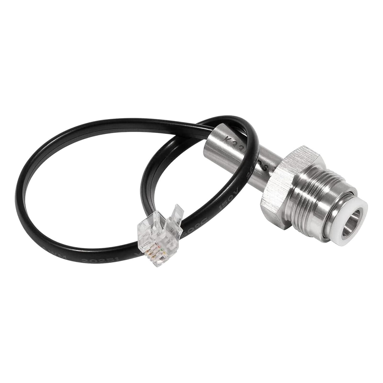 Woedpez Efficient Pressure Detection Sensors For Electric Gasolines Airless Sprayers Coppers Composite Build Airless Paint Sprayer Pressure Sensors